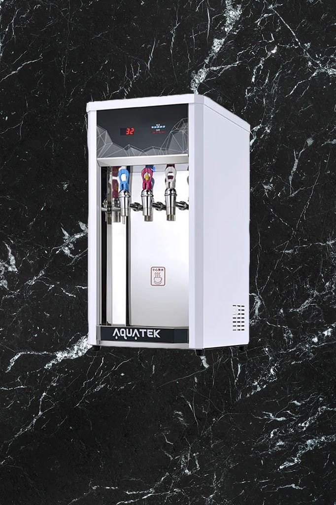 Countertop Water Dispensers