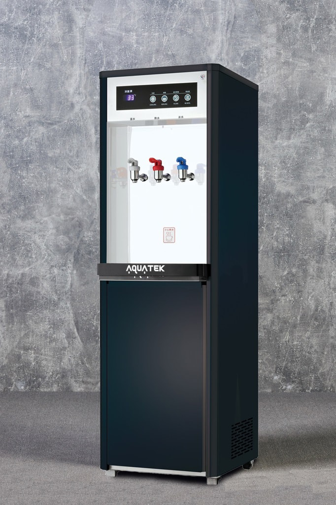 Freestanding Water Dispensers